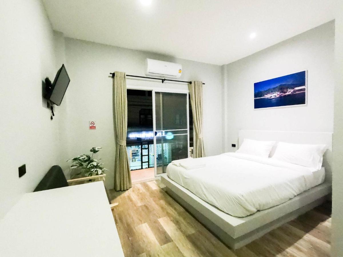 Port Station Koh Tao 호텔 외부 사진